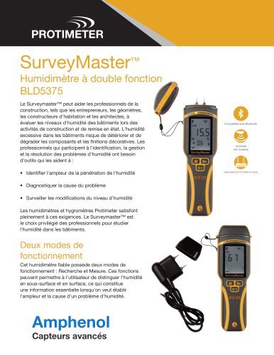 Surveymaster