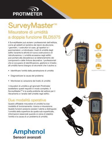 Surveymaster