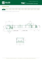 Enclosed Belt Conveyor-2