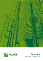 Farm silos GENERAL CATALOGUE-1