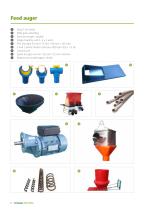 Farm silos GENERAL CATALOGUE-6
