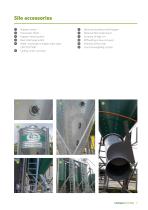 Farm silos GENERAL CATALOGUE-7