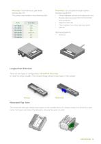 Handling equipment GENERAL CATALOGUE-11