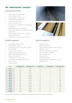 Handling equipment GENERAL CATALOGUE-12