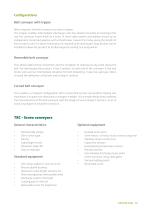Handling equipment GENERAL CATALOGUE-13