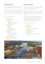 Handling equipment GENERAL CATALOGUE-5