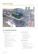 Handling equipment GENERAL CATALOGUE-6