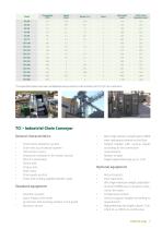 Handling equipment GENERAL CATALOGUE-7