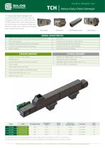 Heavy-Duty Chain Conveyor-1