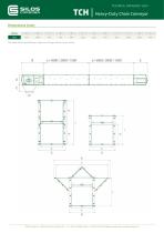 Heavy-Duty Chain Conveyor-2