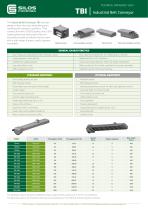 Industrial Belt Conveyor-1