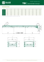 Industrial Belt Conveyor-2