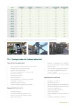Maquinaria de transporte CATÁLOGO GENERAL-7
