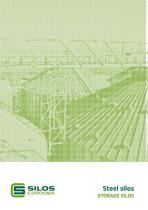 Metal Silos-1