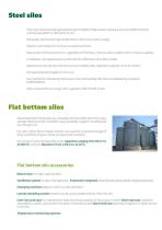 Metal Silos-2
