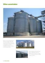 Silos de almacenaje CATÁLOGO GENERAL-12