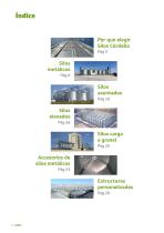 Silos de almacenaje CATÁLOGO GENERAL-4