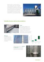 Silos de almacenaje CATÁLOGO GENERAL-9