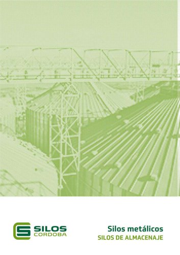 Silos Metalicos