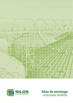 Silos de stockage CATALOGUE GÉNÉRAL-1