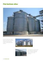 Storage silos GENERAL CATALOGUE-12