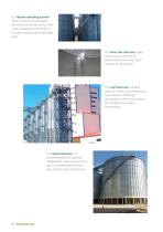 Storage silos GENERAL CATALOGUE-14
