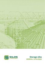 Storage silos GENERAL CATALOGUE-1