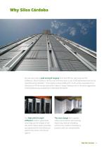 Storage silos GENERAL CATALOGUE-5