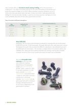 Storage silos GENERAL CATALOGUE-6
