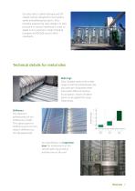 Storage silos GENERAL CATALOGUE-9
