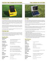 GEONICS Catalogue-10
