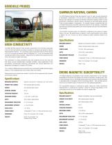 GEONICS Catalogue-3