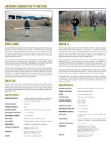 GEONICS Catalogue-4