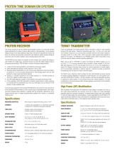 GEONICS Catalogue-8