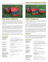 GEONICS Catalogue-9