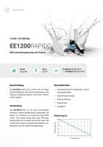 Condensate pumps-14
