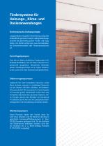 Condensate pumps-2