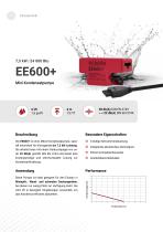 Condensate pumps-4