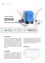 Condensate pumps-6