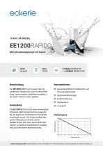 EE1200 RAPIDO-1