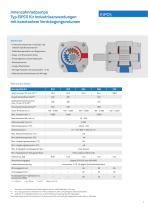 EIPC3 /EIPC5/ EIPC6-3