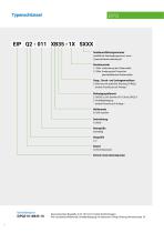 EIPQ2 /EIPQ3-8