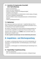 Instruction Manual Internal Gear Pump Type EIP-10