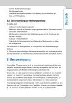 Instruction Manual Internal Gear Pump Type EIP-11