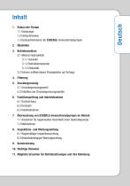 Instruction Manual Internal Gear Pump Type EIP-3