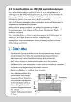 Instruction Manual Internal Gear Pump Type EIP-6