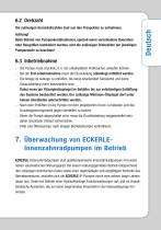 Instruction Manual Internal Gear Pump Type EIP-9