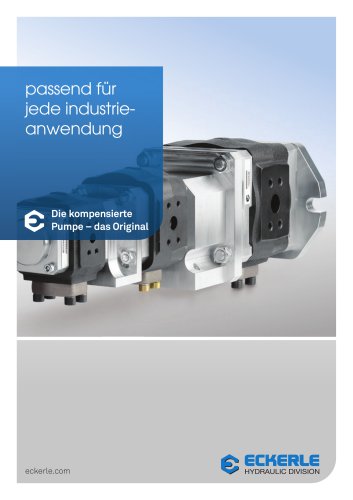 passend für jede industrie- anwendung