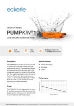 PUMPKIN® 10-3