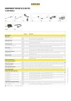 HD 9/23 DE TR1-4
